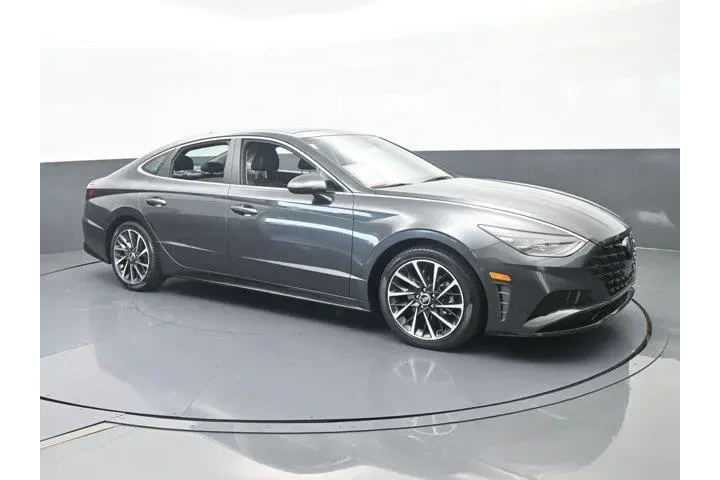 $24560 : Hyundai SONATA 2023 Limited image 8