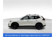 $15300 : Nissan Rogue 2018 AWD S 4dr thumbnail