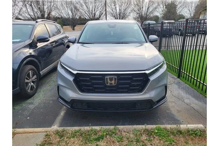 $31389 : Honda CR-V 2024 EX-L 4dr SUV image 2