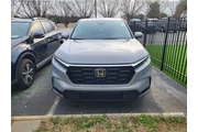 $31389 : Honda CR-V 2024 EX-L 4dr SUV thumbnail