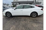 Hyundai SONATA 2021 SEL 4dr