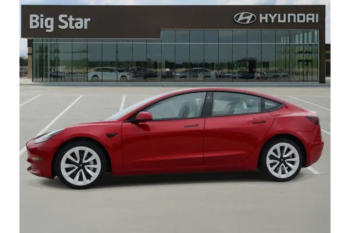$32213 : Tesla Model 3 2023 AWD Long image 2