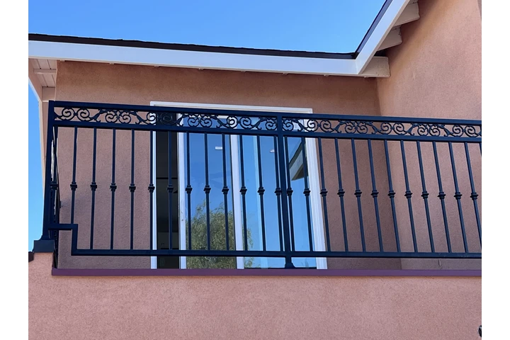 JUAN RAMIREZ WELDING image 2