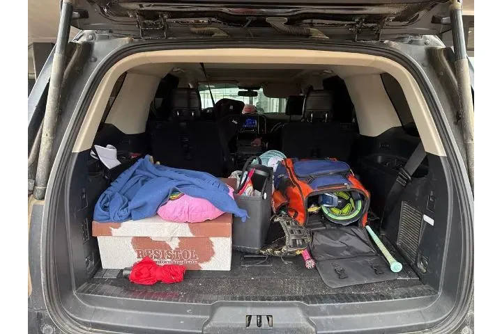 $31653 : Ford Expedition 2020 4x2 Pla image 6