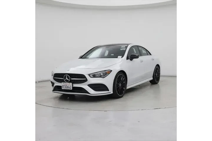 $26998 : Mercedes-Benz CLA 2021 CLA 2 image 4