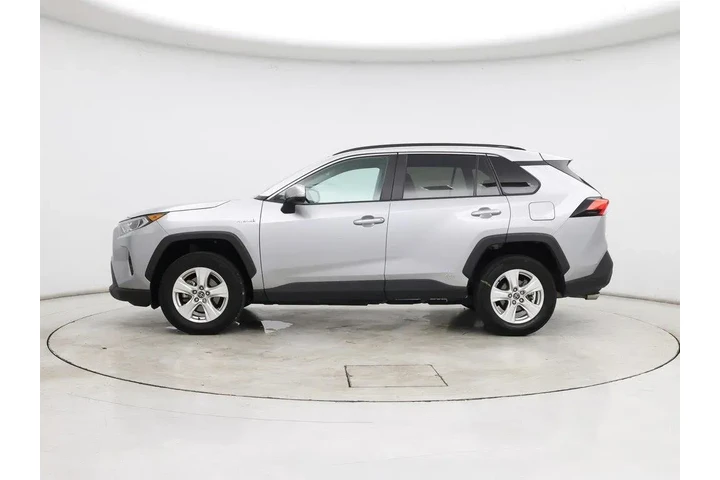 $30998 : Toyota RAV4 Hybrid 2021 AWD image 3