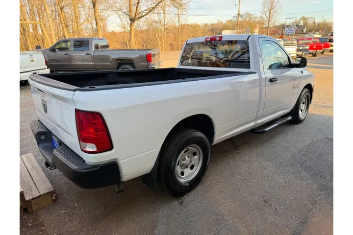 $15999 : 2017 RAM 1500 Tradesman image 5