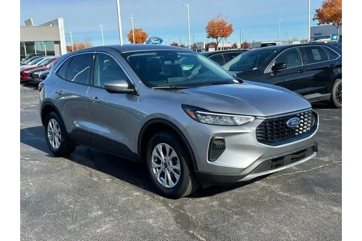 $23900 : Ford Escape 2023 AWD Active image 2