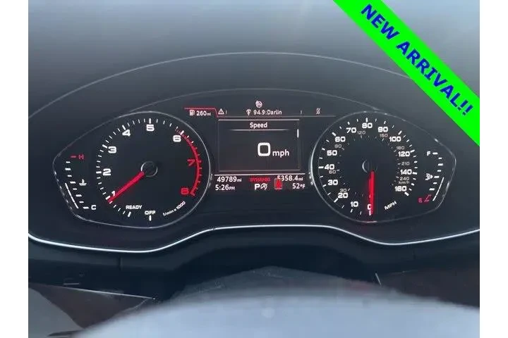 $21039 : Audi Q5 2019 AWD quattro Pre image 7