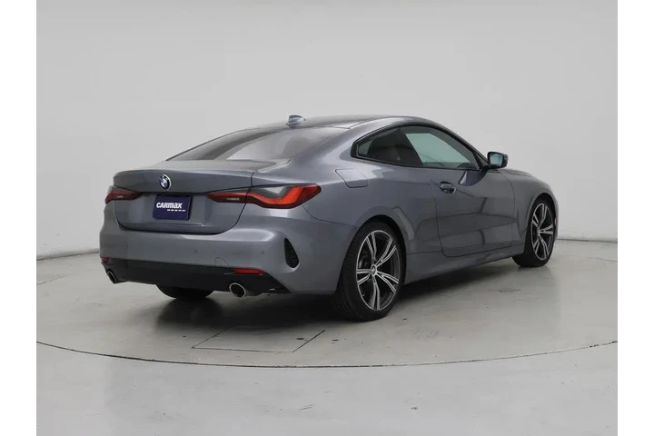 $31998 : BMW 4 Series 2022 430i 2dr C image 8