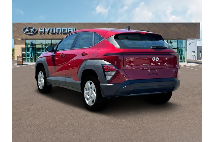 $21893 : Hyundai KONA 2025 AWD SE 4dr image 5