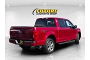 $32475 : Ford F-150 2018 4x4 XLT 4dr thumbnail