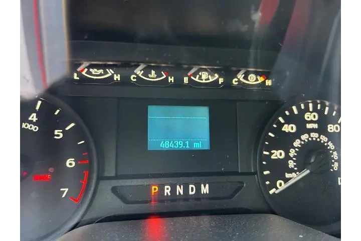 $26550 : Ford F-150 2018 4x2 XLT 4dr image 6