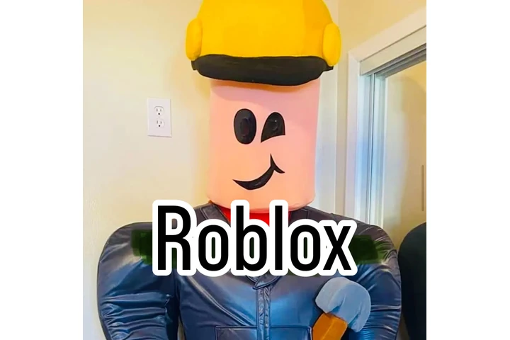Personajes para tu fiesta 🥳 image 7