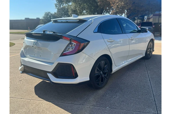 $11995 : 2019 Civic EX image 4