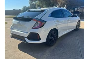 $11995 : 2019 Civic EX thumbnail