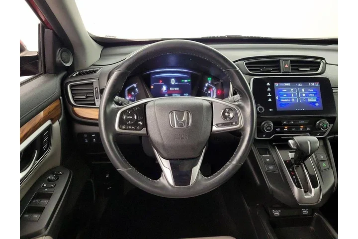 $24998 : Honda CR-V 2020 AWD EX-L 4dr image 10