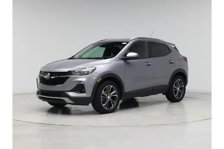 $19998 : Buick Encore GX 2023 Select image 4