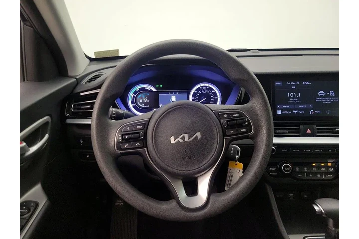 $23998 : Kia Niro 2022 LX 4dr Crossov image 10