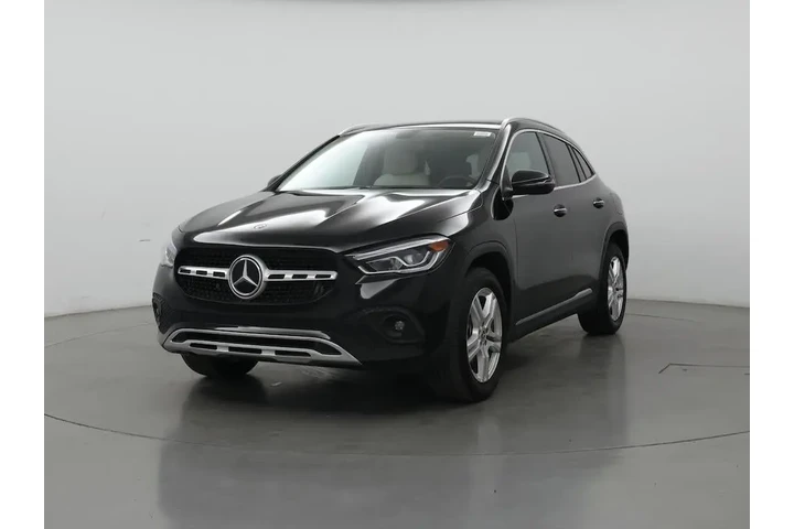 $33998 : Mercedes-Benz GLA 2023 GLA 2 image 4