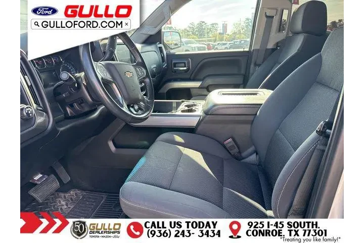 $25981 : Chevrolet Silverado 1500 201 image 6