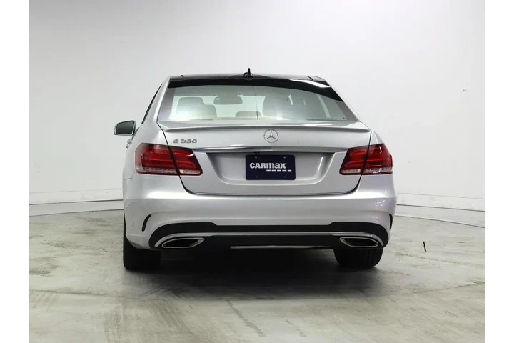 $17998 : Mercedes-Benz E-Class 2015 E image 6