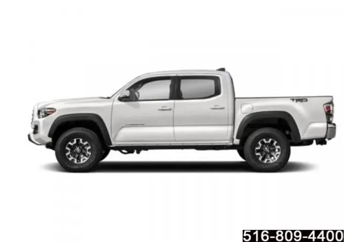 $31447 : Toyota Tacoma 2021 4x4 TRD P image 3