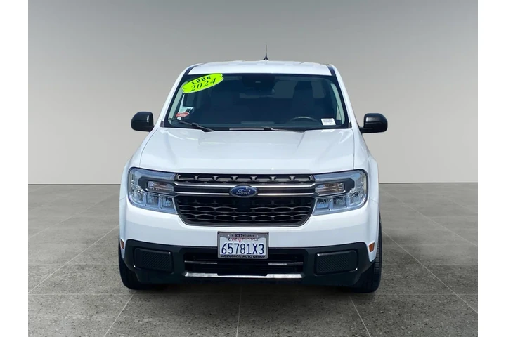 $34399 : Ford Maverick 2024 XLT 4dr S image 8