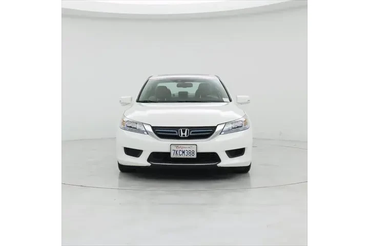 $17998 : Honda Accord Hybrid 2015 Tou image 5