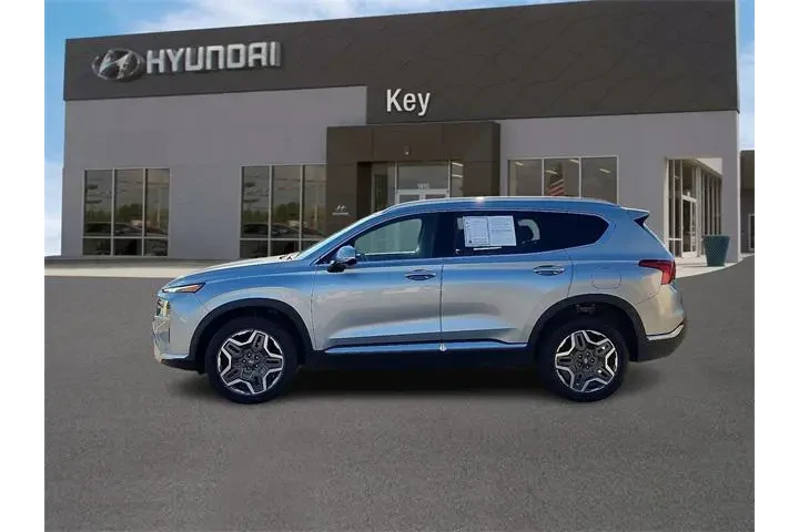 $22495 : Hyundai SANTA FE Hybrid 2023 image 5