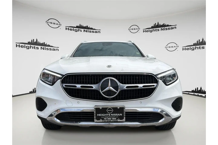 $36477 : Mercedes-Benz GLC 2023 AWD G image 9