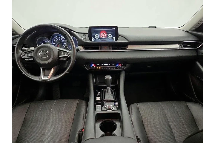 $24998 : Mazda Mazda6 2021 Grand Tour image 9