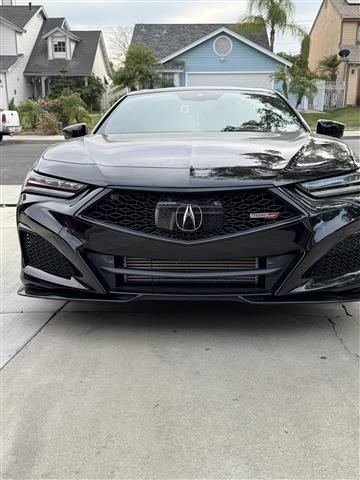 $47000 : Acura TLX type S image 3