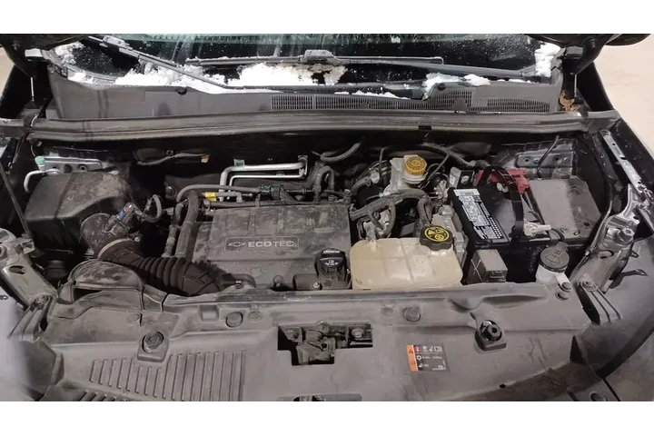 $13077 : Chevrolet Trax 2020 LS 4dr C image 8