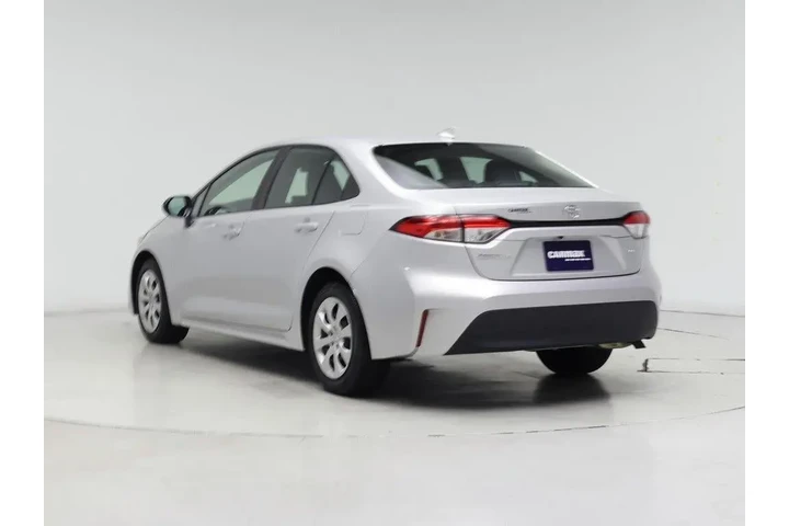 $20998 : Toyota Corolla 2023 LE 4dr S image 2