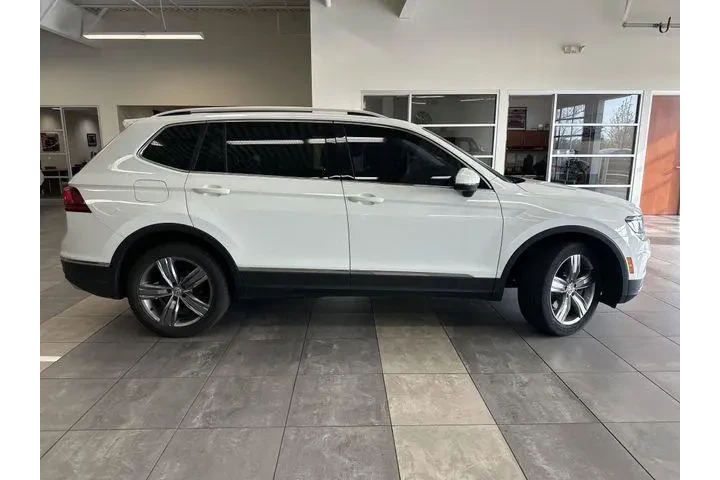 $16500 : Volkswagen Tiguan 2018 AWD 2 image 9