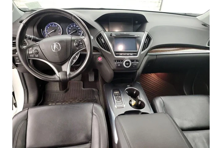 $22998 : Acura MDX 2019 SH-AWD 4dr SU image 9