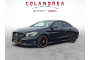 $15500 : Mercedes-Benz CLA 2016 AWD C thumbnail