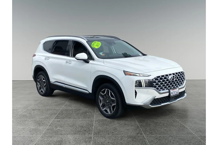 $32674 : Hyundai SANTA FE Plug-In Hyb image 7