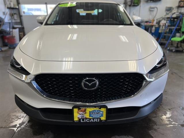 2021 CX-30 Preferred image 3