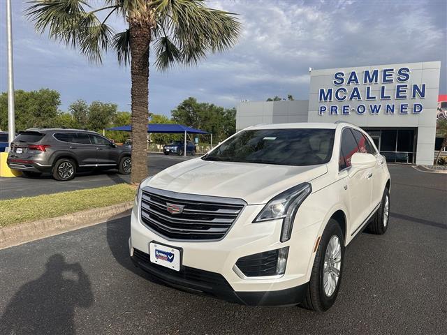 $23595 : 2019 XT5 Base image 1