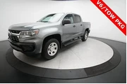 Chevrolet Colorado 2022 4x4 en Detroit