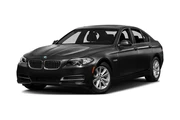 BMW 5 Series 2016 AWD 528i x en Long Island