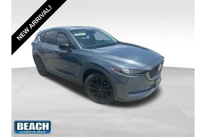 $23448 : Mazda CX-5 2021 AWD Carbon E image 3