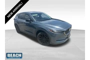 $23448 : Mazda CX-5 2021 AWD Carbon E thumbnail