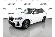 BMW X3 2023 AWD xDrive30i 4d en Long Island
