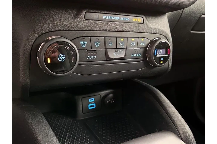 $20998 : Ford Bronco Sport 2021 AWD B image 8