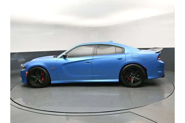 $28318 : Dodge Charger 2019 R/T Scat image 4