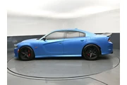 $28318 : Dodge Charger 2019 R/T Scat thumbnail