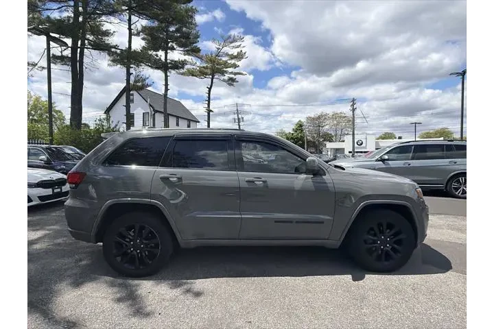 $19943 : Jeep Grand Cherokee 2019 4x4 image 8
